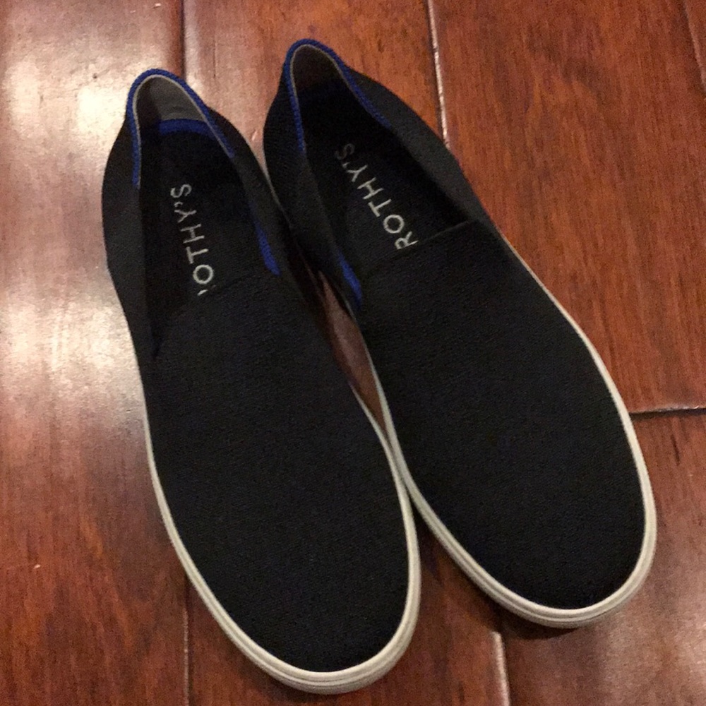 Rothy’s Sneaker
